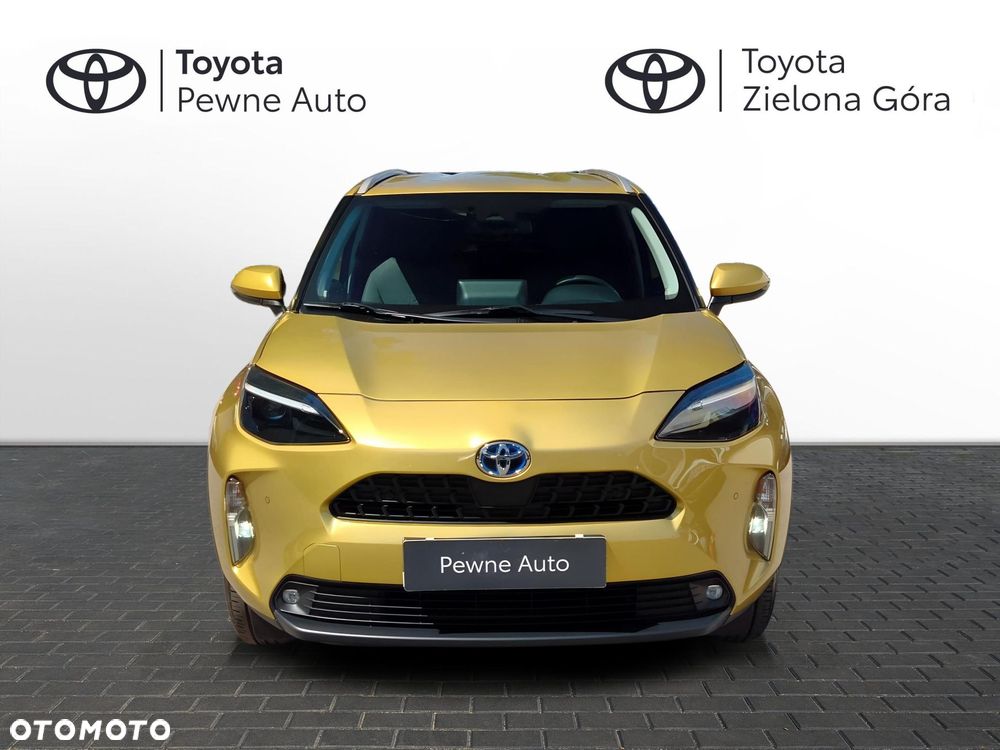 Toyota Yaris Cross Hybrid 1.5 Comfort - 9