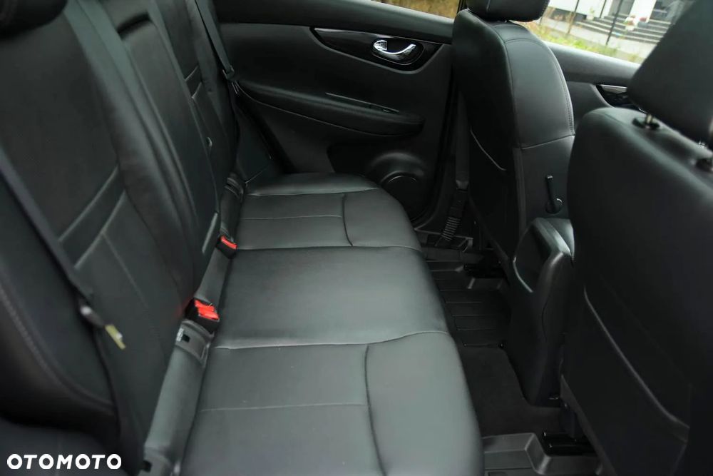 Nissan Qashqai 1.6 DIG-T Tekna - 20