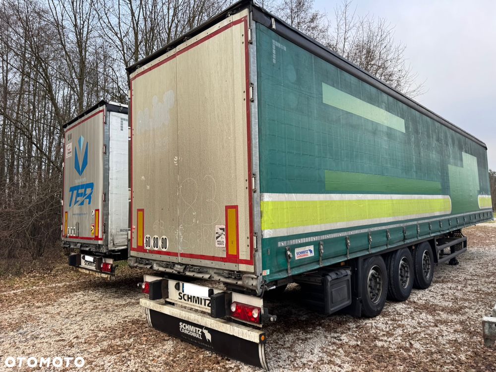 Schmitz Cargobull - 2