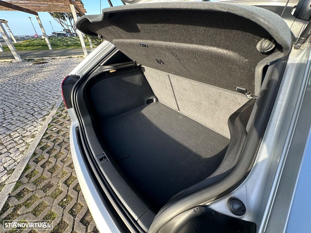 Audi S3 2.0 TFSi quattro - 13