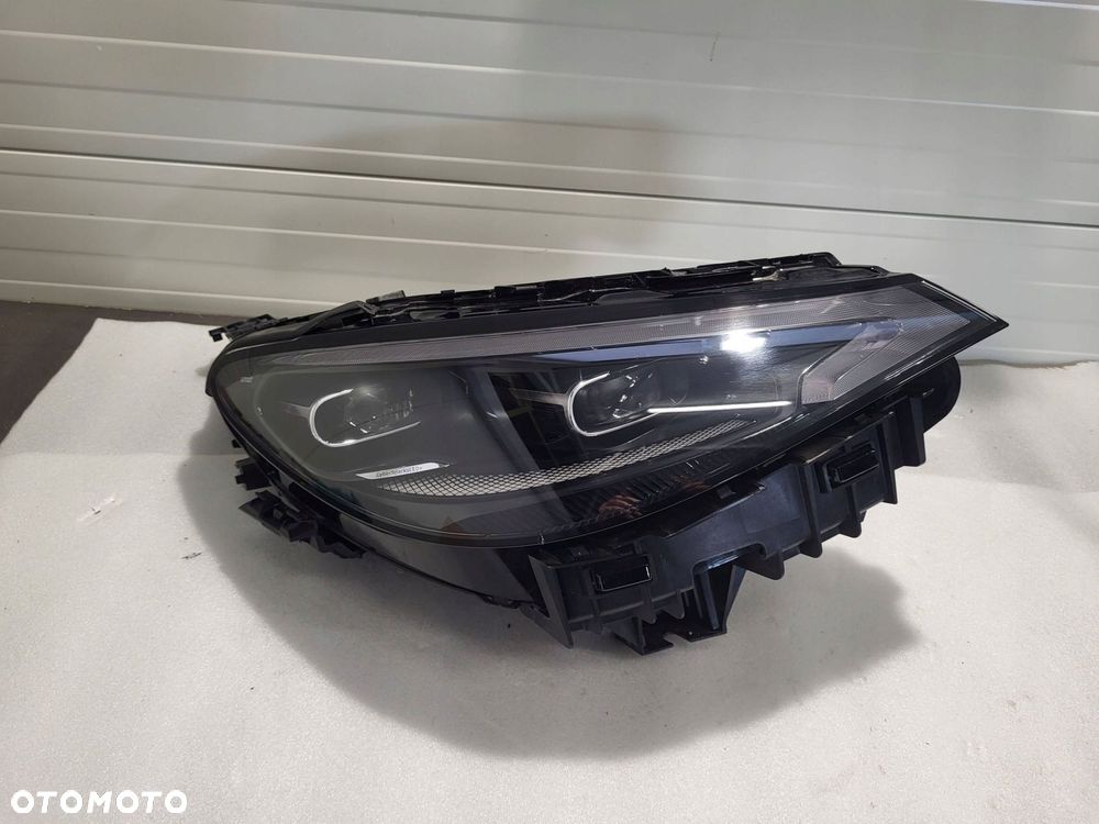 smart 3 full led przód strona prawa p8894546759 - 1