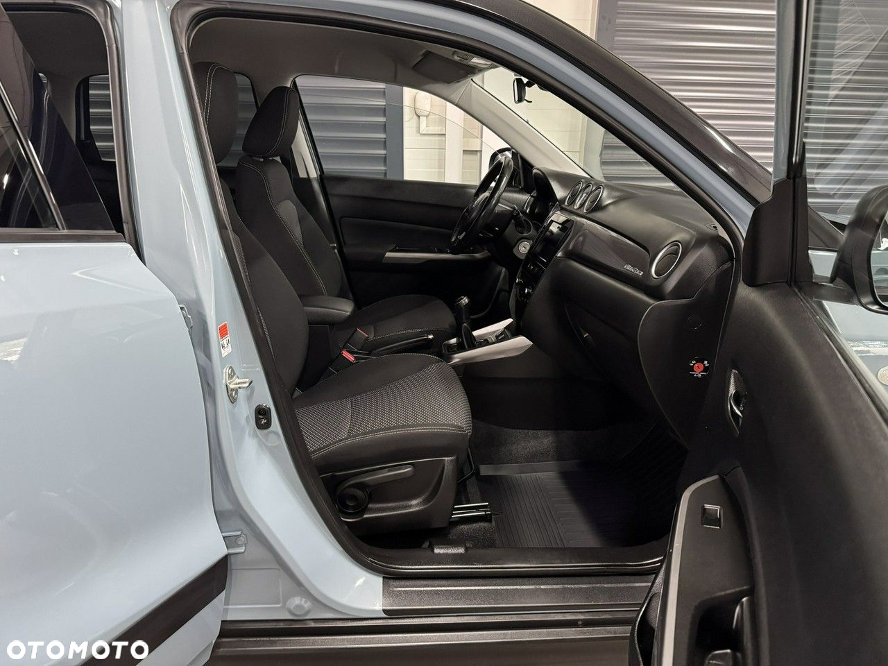 Suzuki Vitara - 16