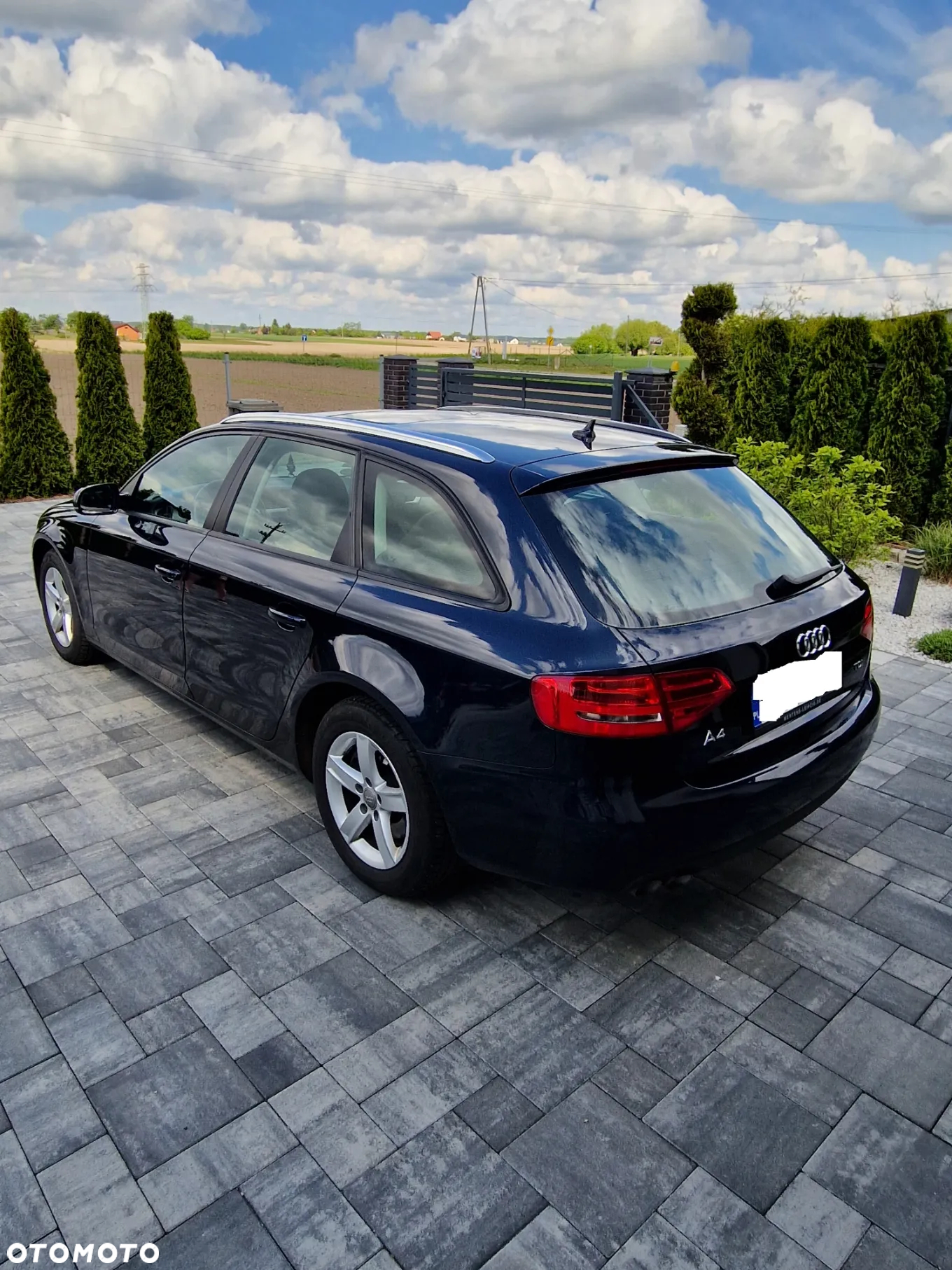 Audi A4 2.0 TDI - 6