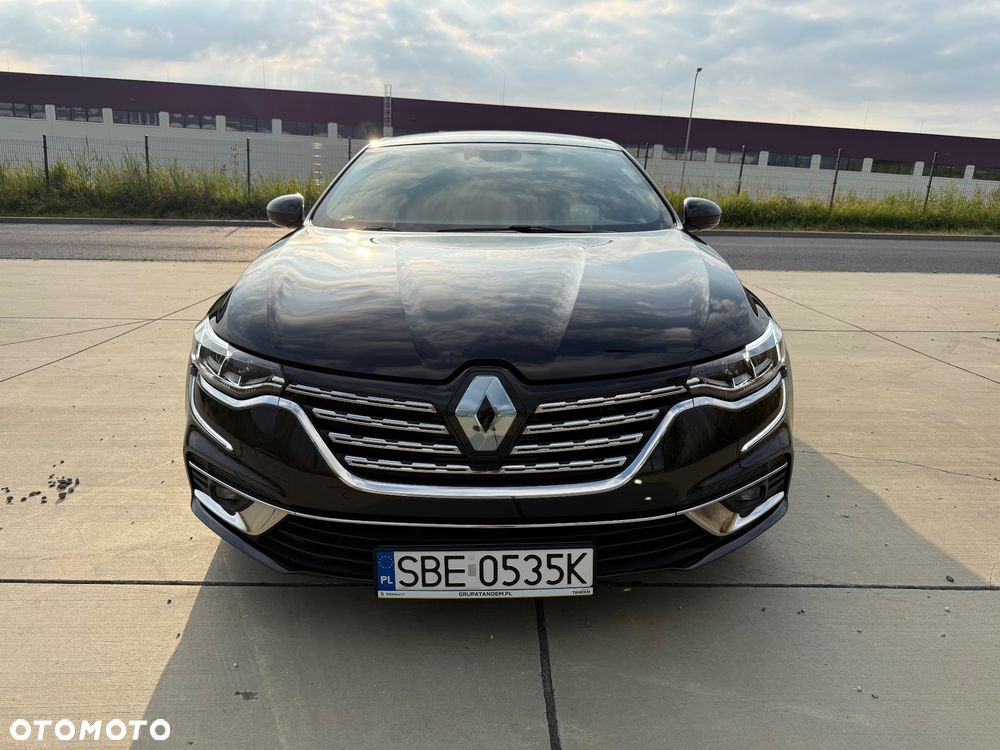 Renault Talisman - 22