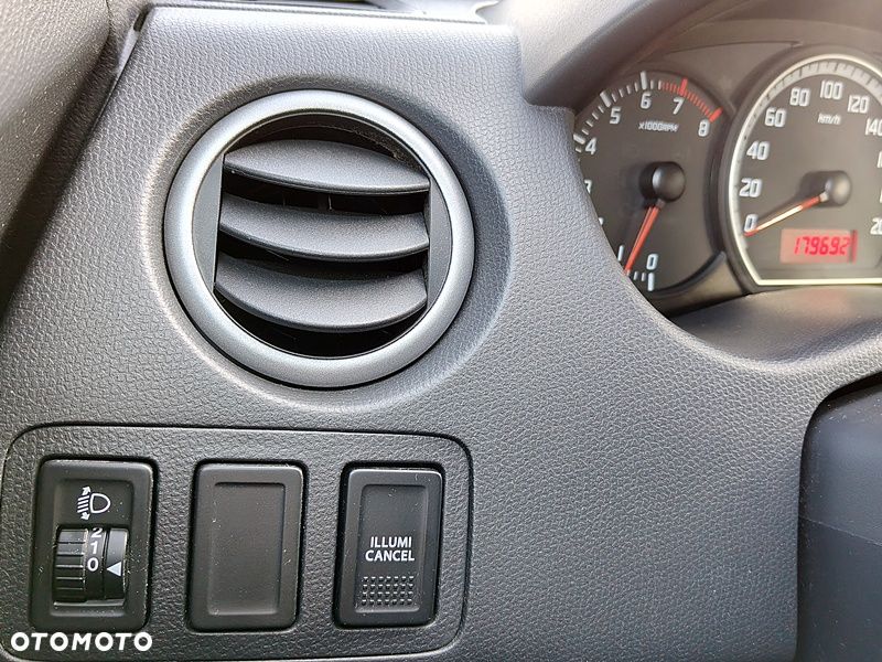 Suzuki Swift 1.3 GS / Premium - 23