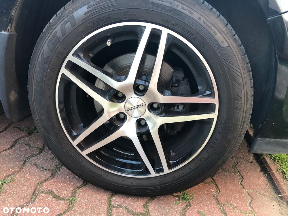 Opel Astra 1.6 111 - 9