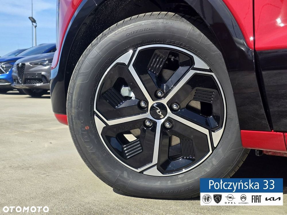 Kia Niro 2026 photo 4
