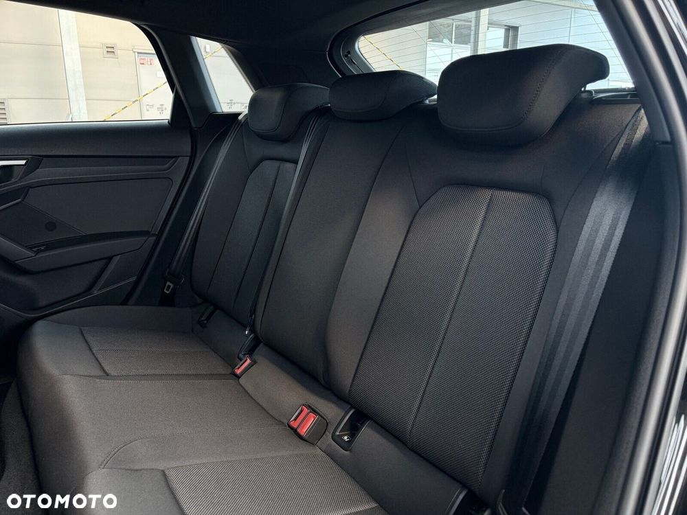 Audi A3 Sportback - 21
