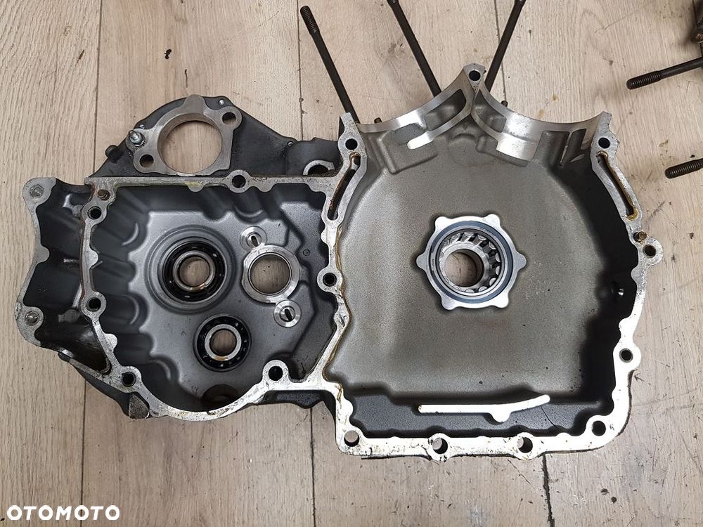 Kartery Blok Silnika Harley Davidson Sportster 1200 Nightster 2008 - 10