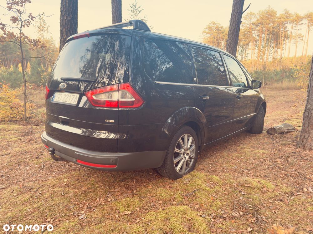 Ford Galaxy - 6