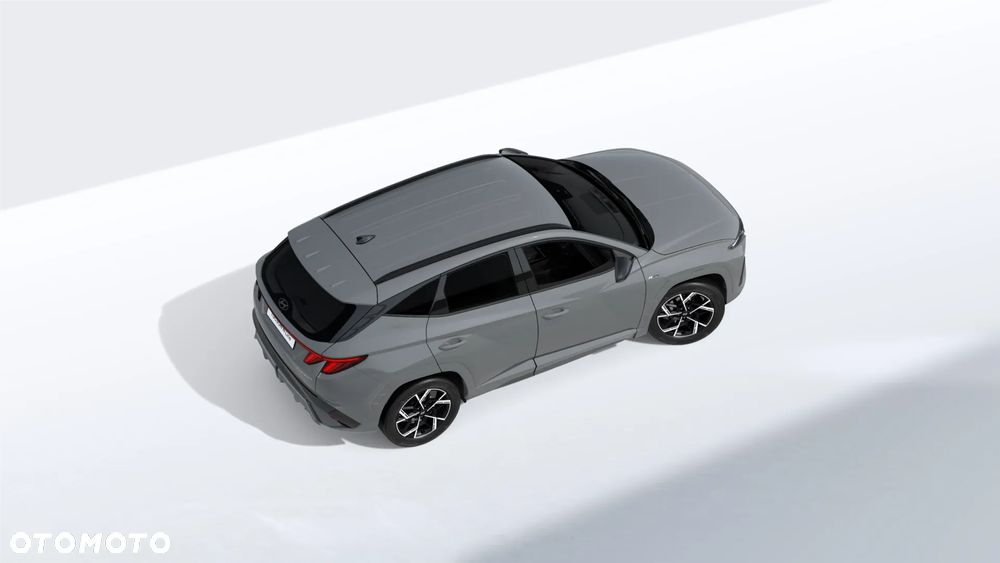 Hyundai Tucson 1.6 T-GDi N-Line 2WD DCT - 5