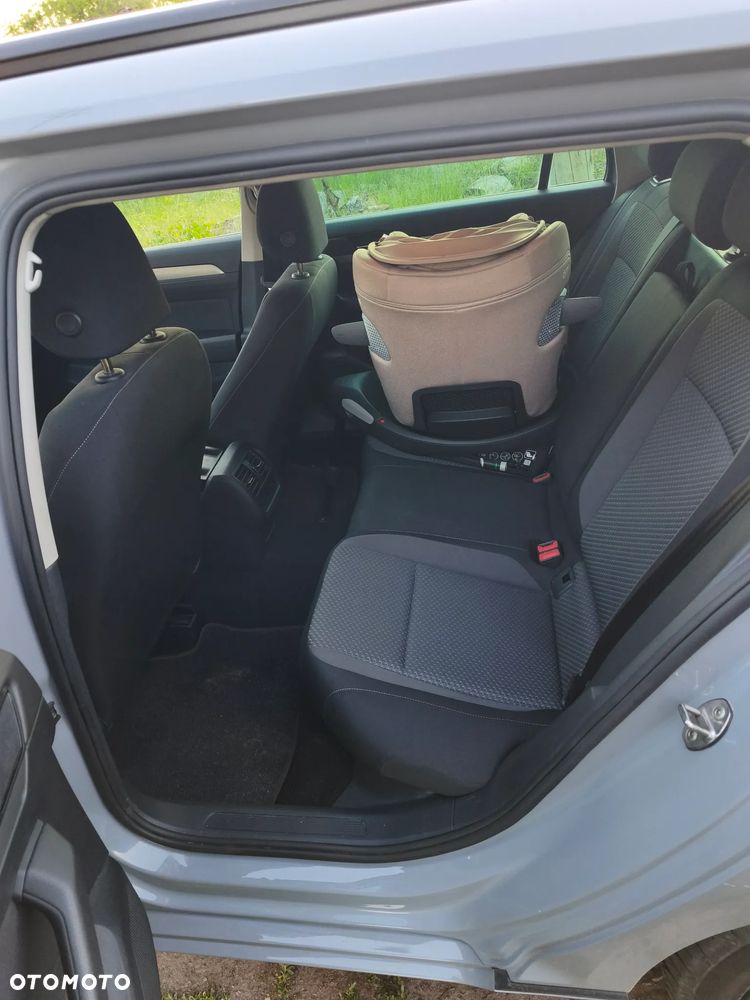 Volkswagen Passat 2.0 TDI EVO Elegance DSG - 10