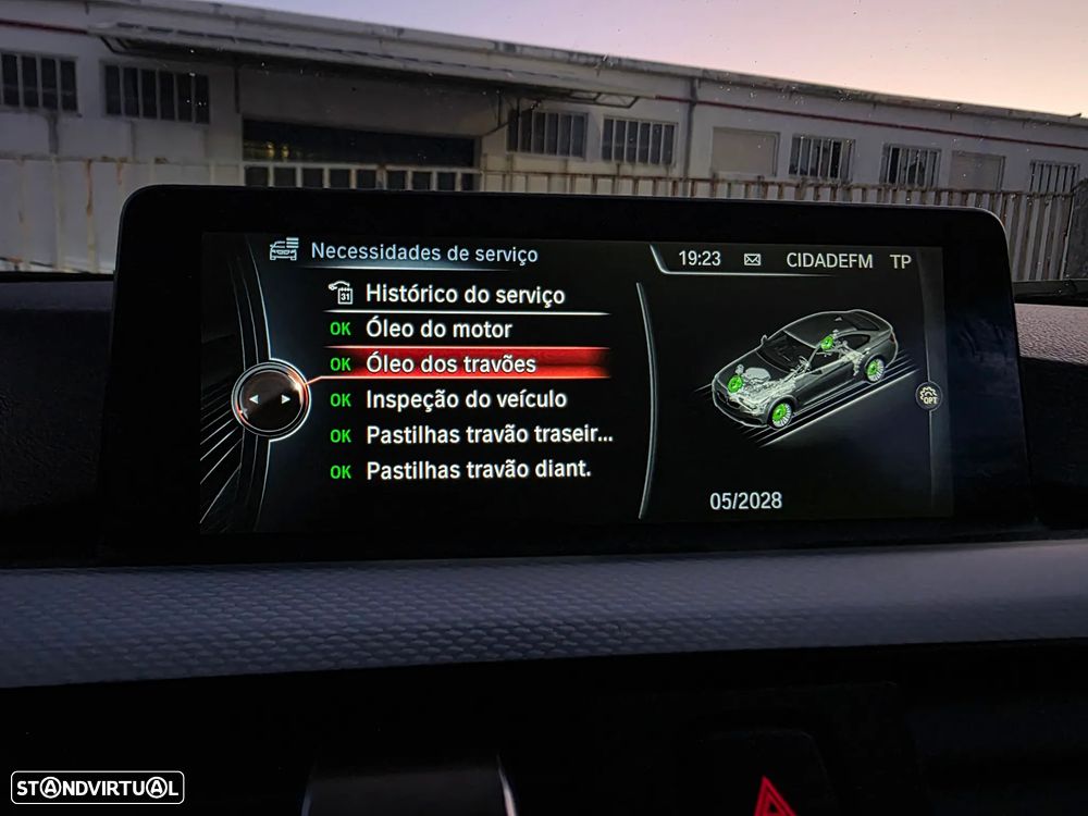 BMW 420 d Pack M Auto - 24