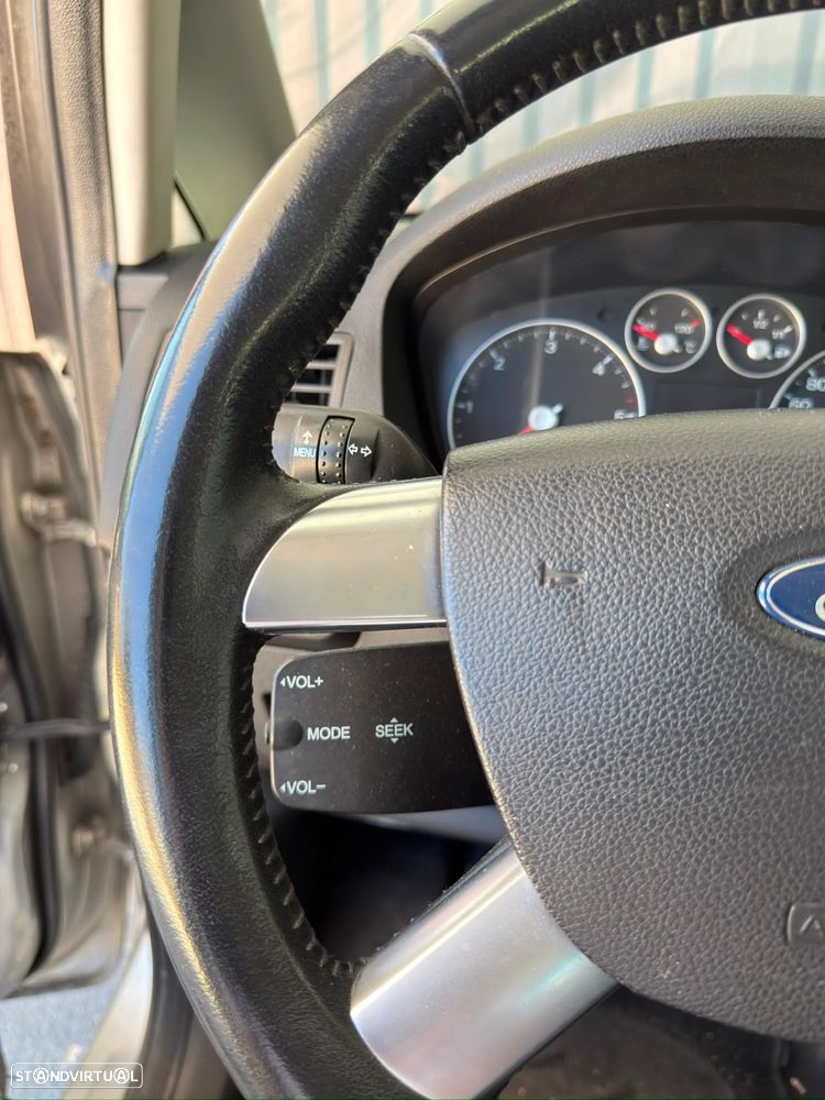 Ford Focus C-Max 1.6 TDCi Trend - 22