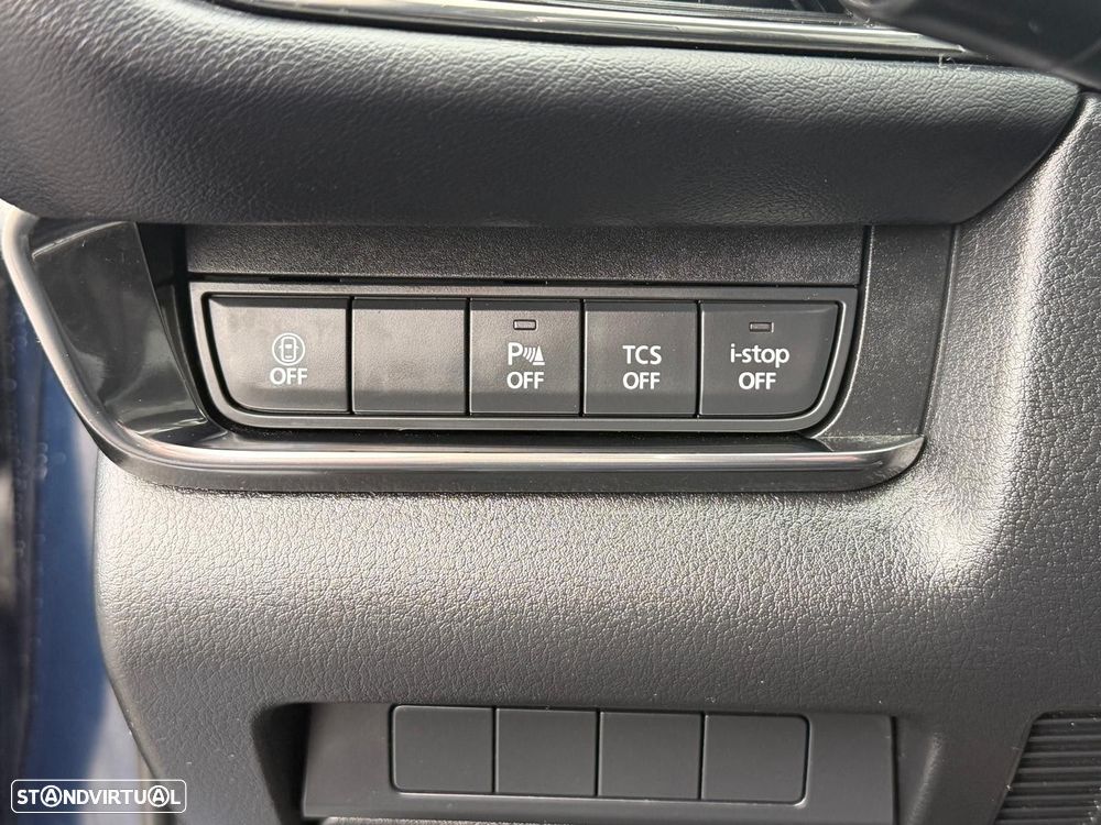 Mazda CX-30 2.0 e-Skyactiv-G Exclusive-line - 18