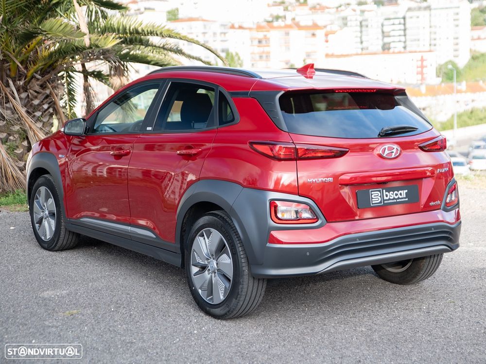 Hyundai Kauai Advantage - 9