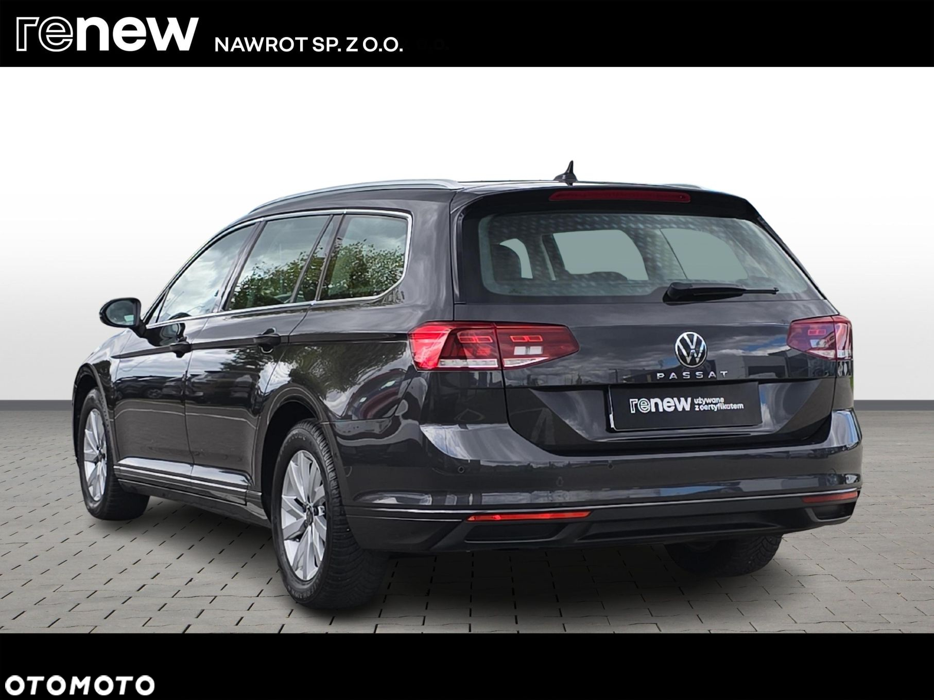 Volkswagen Passat - 3