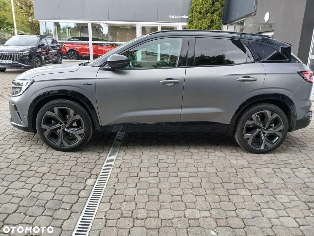 Renault Austral 1.3 TCe mHEV Iconic esprit Alpine - 16