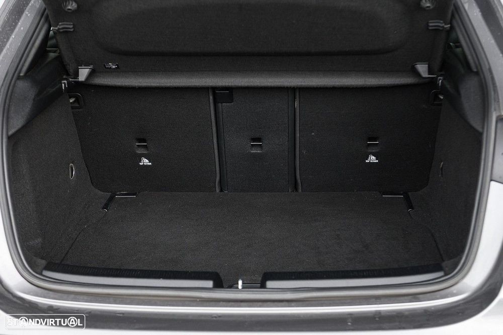 Mercedes-Benz A 180 d Style Aut. - 26