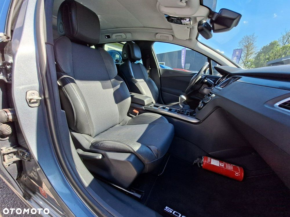 Peugeot 508 - 23