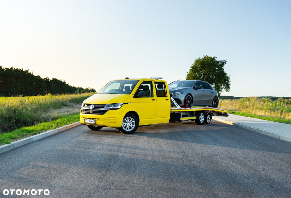 Volkswagen T6.1 - 4