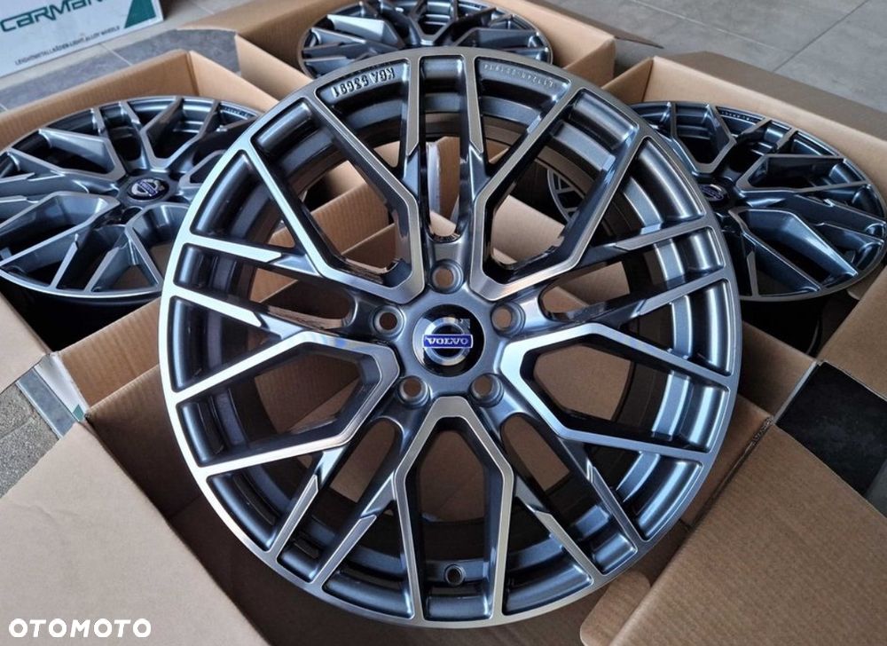 Volvo S60 - 7