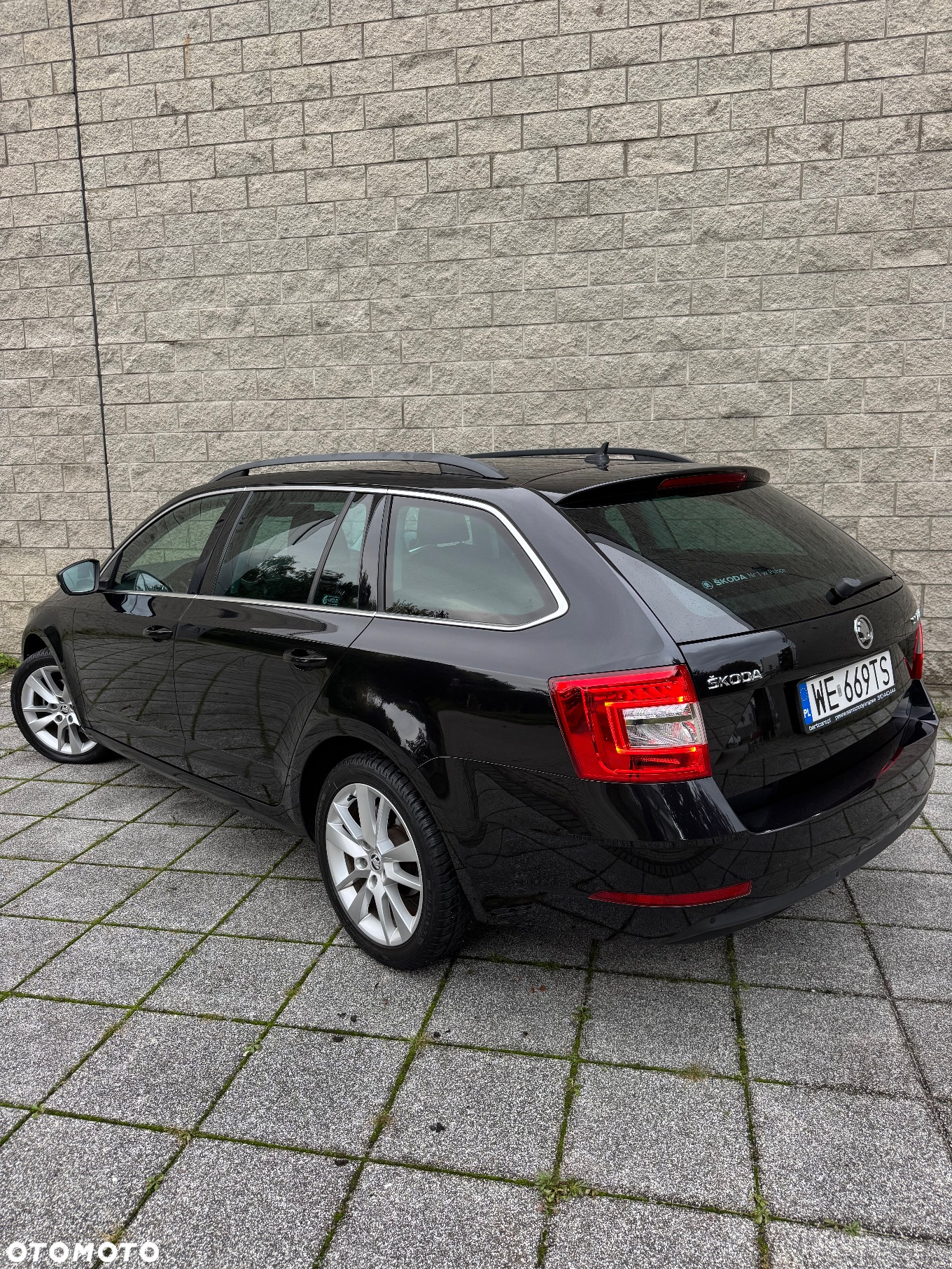Skoda Octavia 1.4 TSI Style - 4