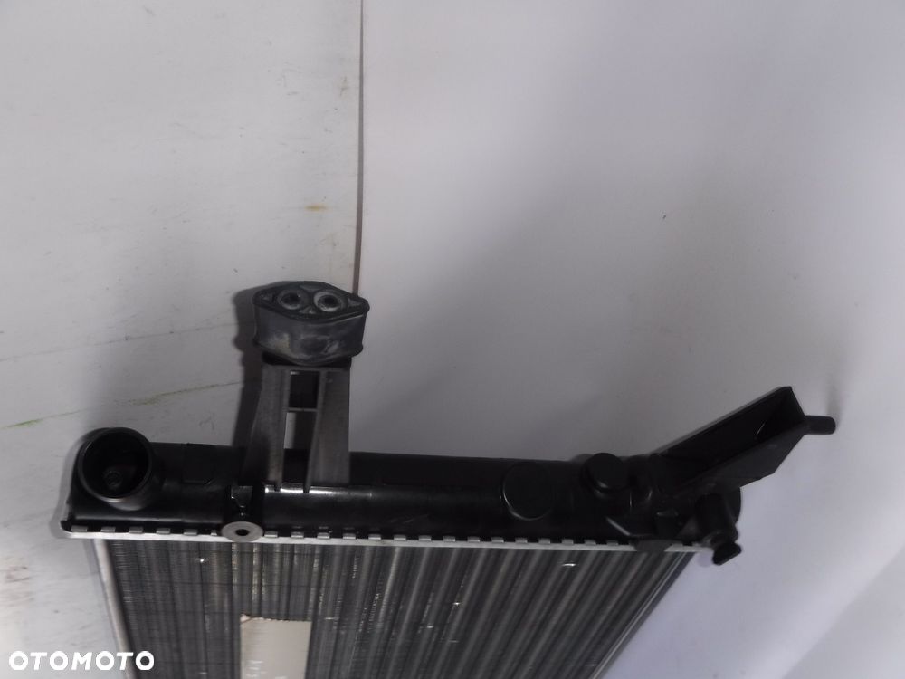 opel astra g ii 2  chłodnica nowa 1,4 1,6 1,8 wody - 3