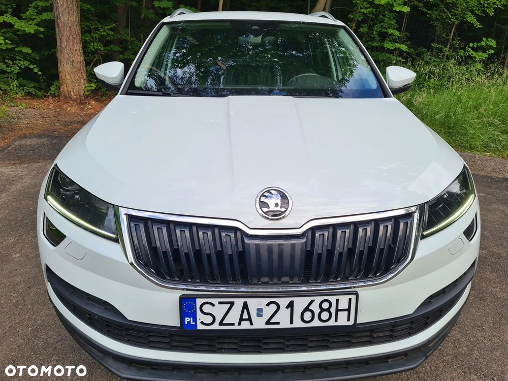 Skoda Karoq 1.6 TDI 4x2 Style DSG - 3