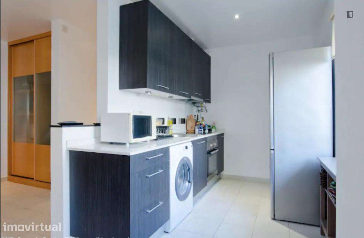 Apartamento com 2 quartos - localizado em Cascais Lisbon - Grande imagem: 4/10