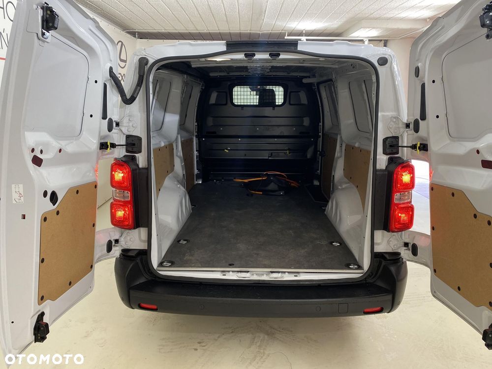 Toyota PROACE - 12