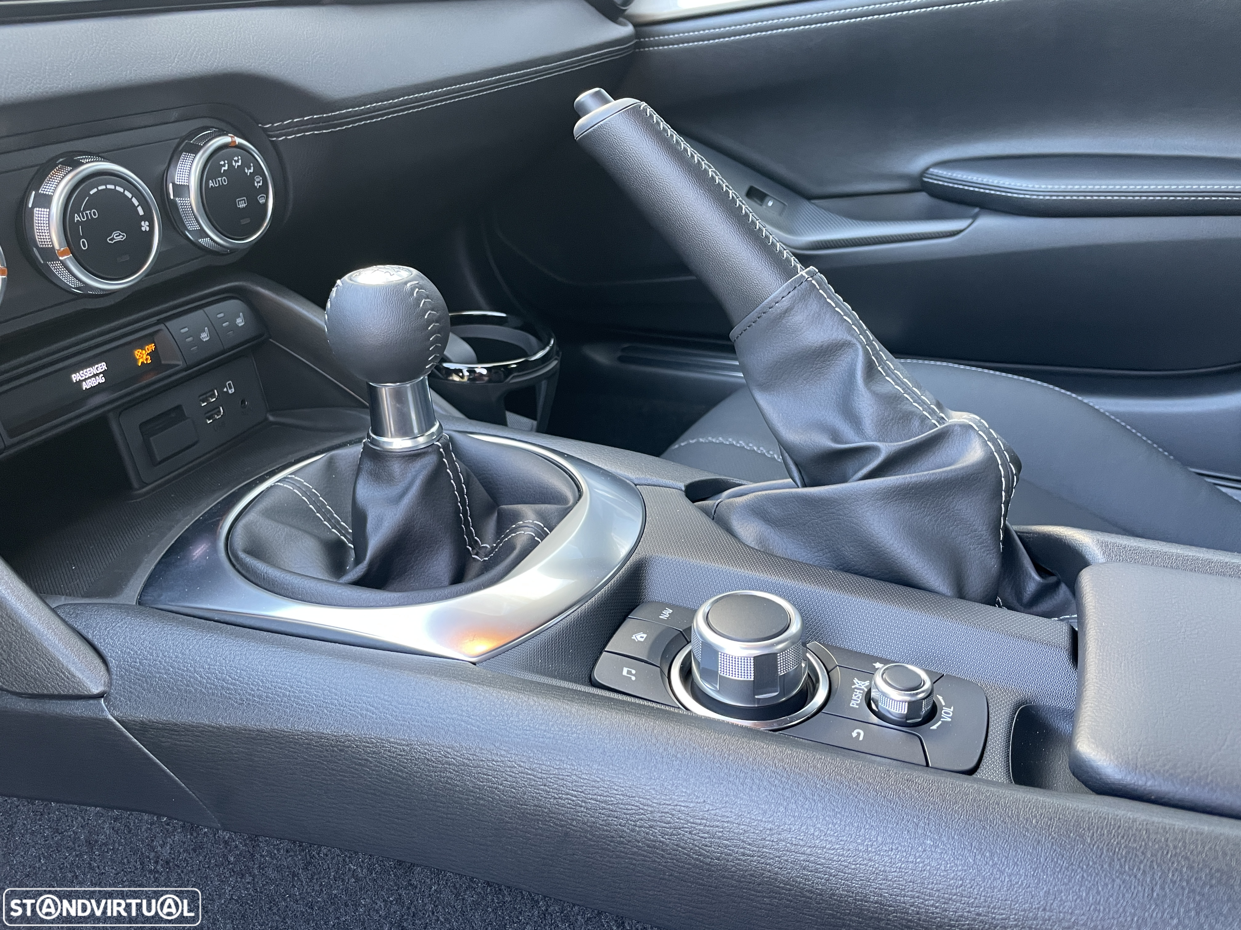Mazda MX-5 1.5 RF Sky-G Evolve - 18
