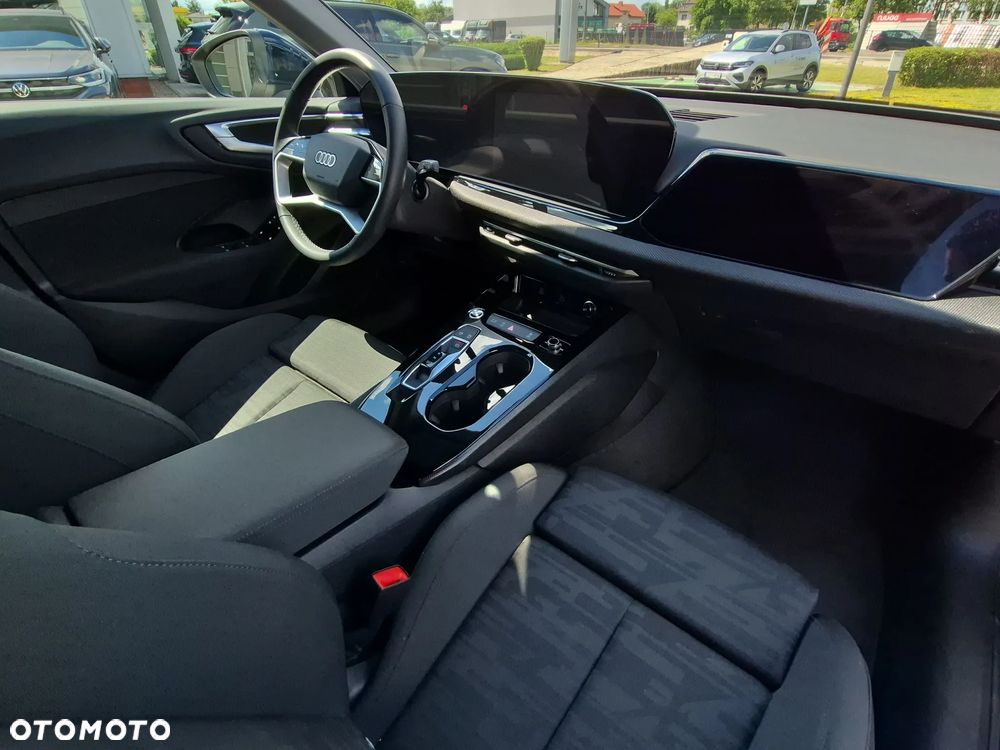 Audi A5 Avant TFSI S tronic - 11