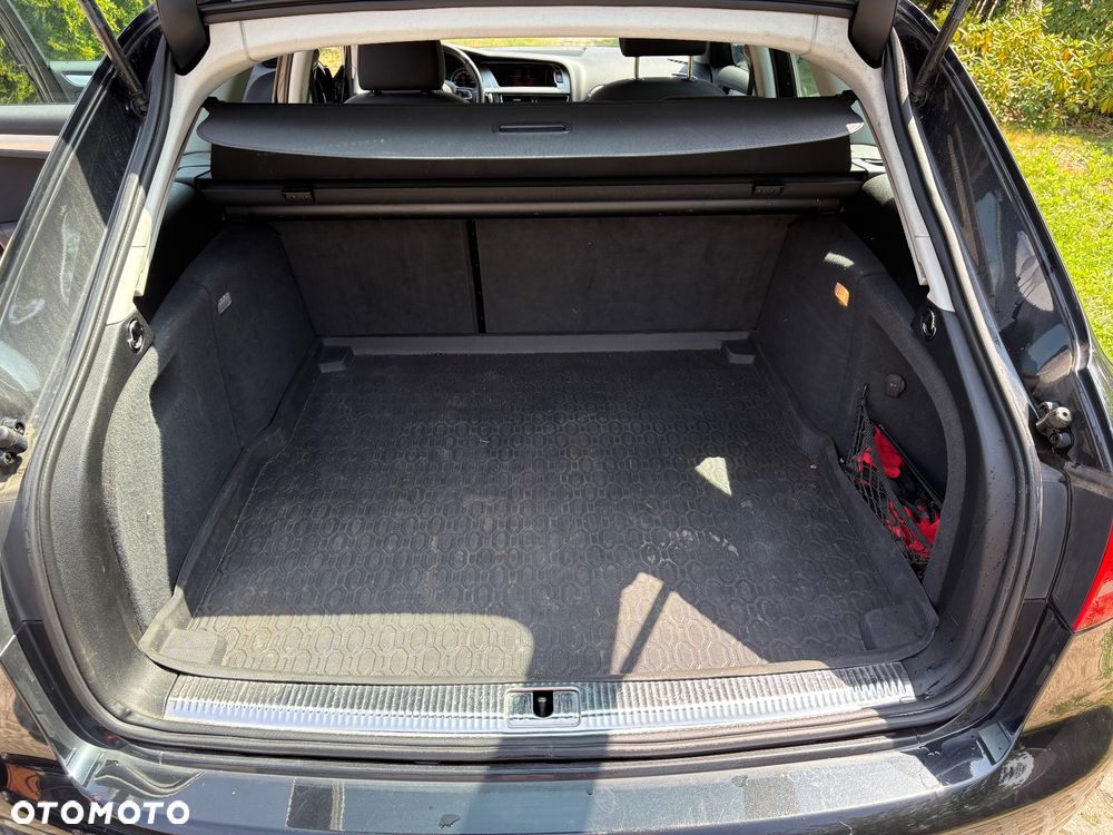 Audi A4 Avant 2.0 TDI e DPF Ambiente - 14