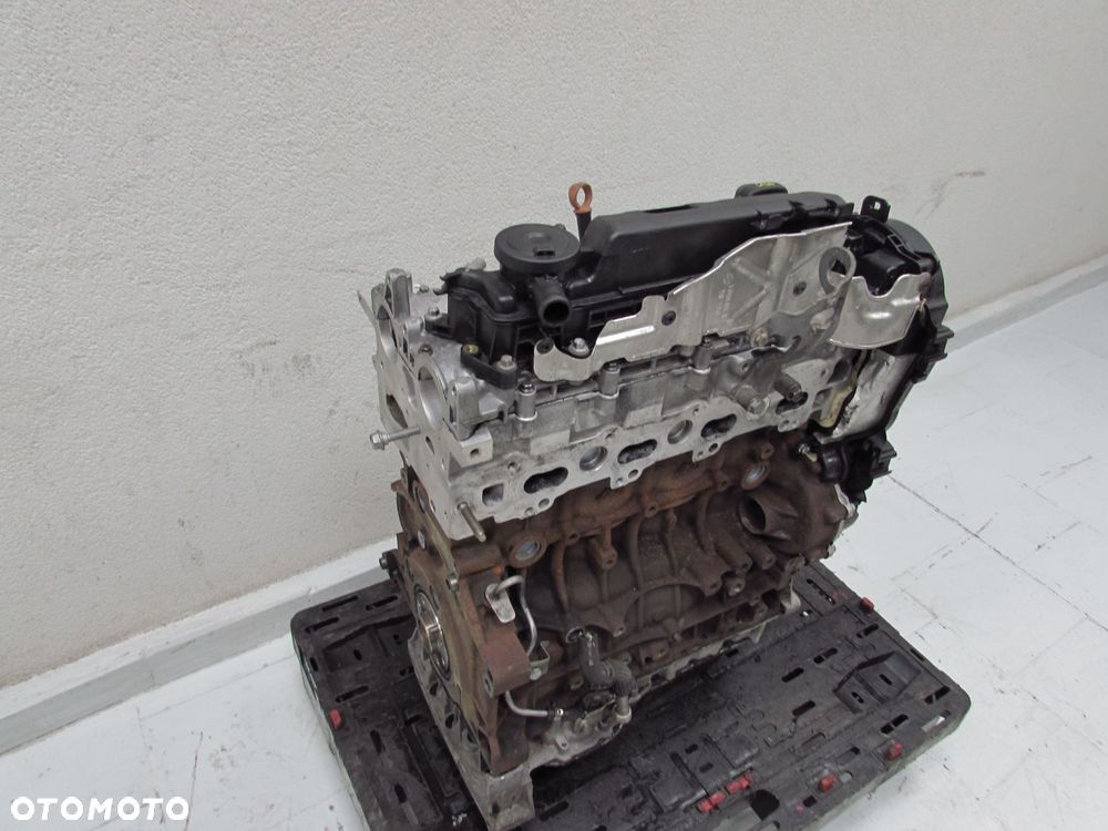 PEUGEOT BOXER JUMPER E6 2.0 BLUEHDI 130 KM 16-20 SILNIK SLUPEK AHN AHM DW10FUD 170tkm AH01 AH02 AH03 - 7