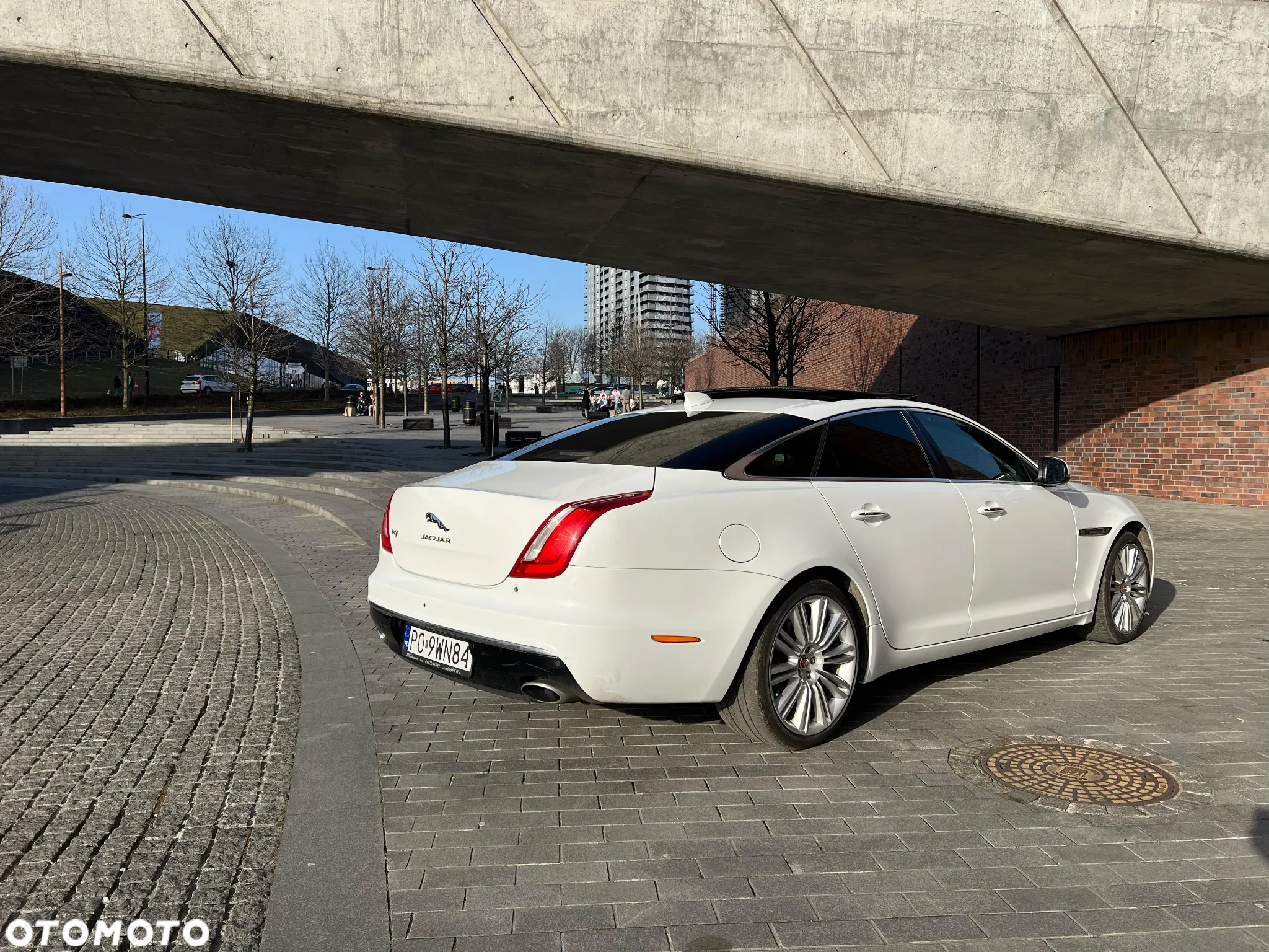 Jaguar XJ - 29