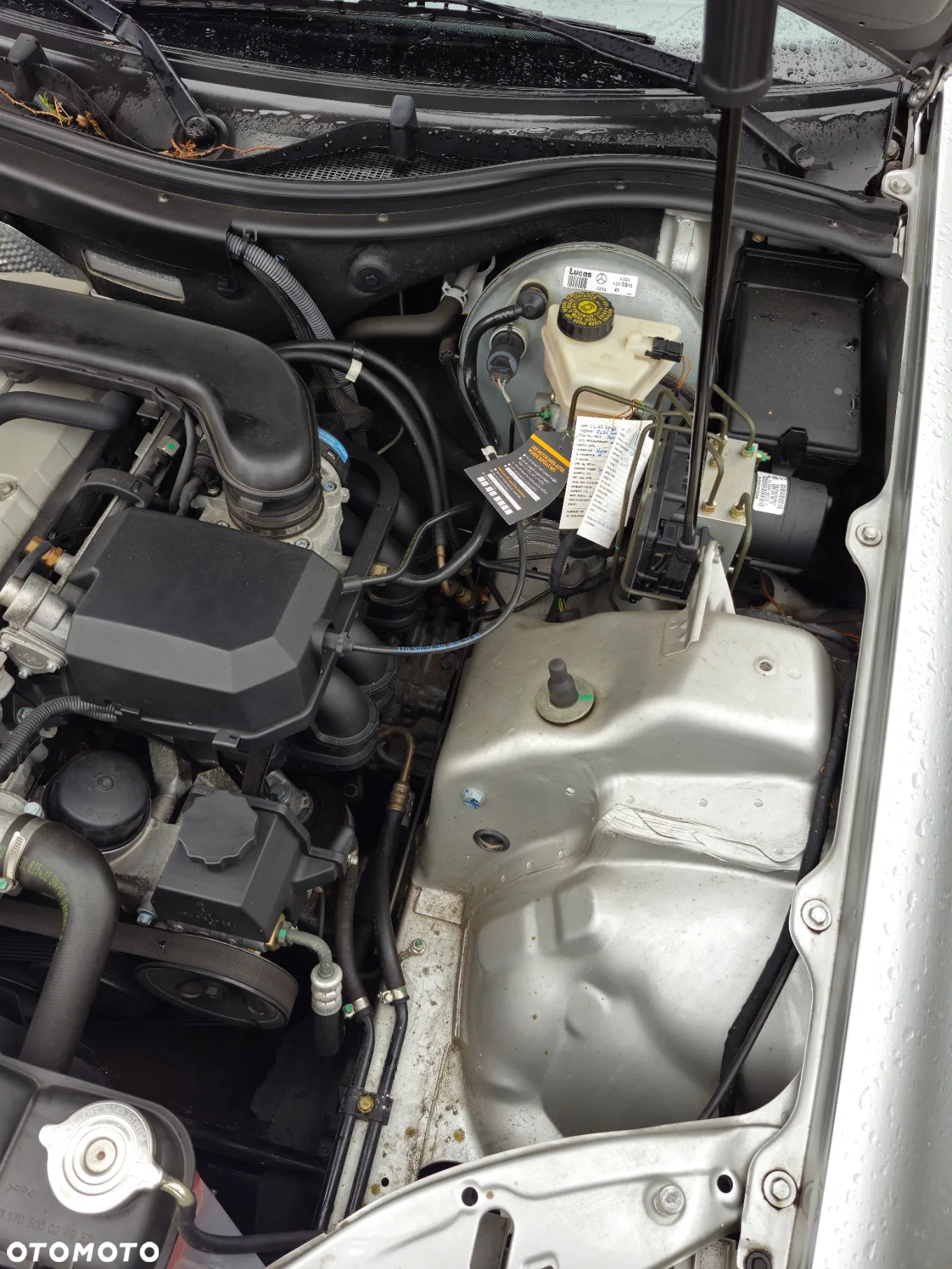 Mercedes-Benz SLK 200 - 22