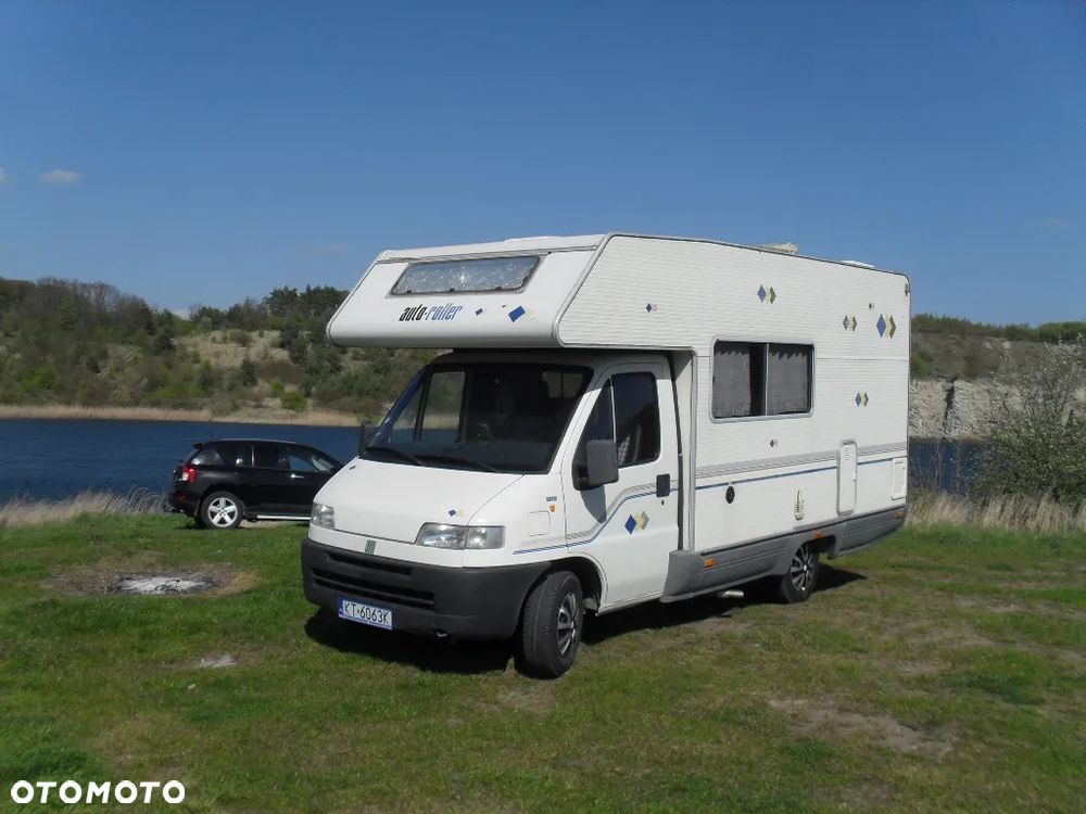 Fiat Ducato - 21