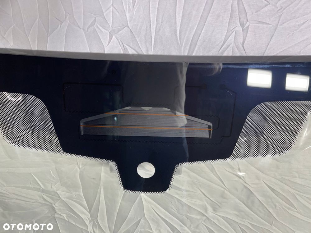 bmw 7 g11 g12 szyba przednia nowa sensor kamera solar hud 2019-2022 - 2
