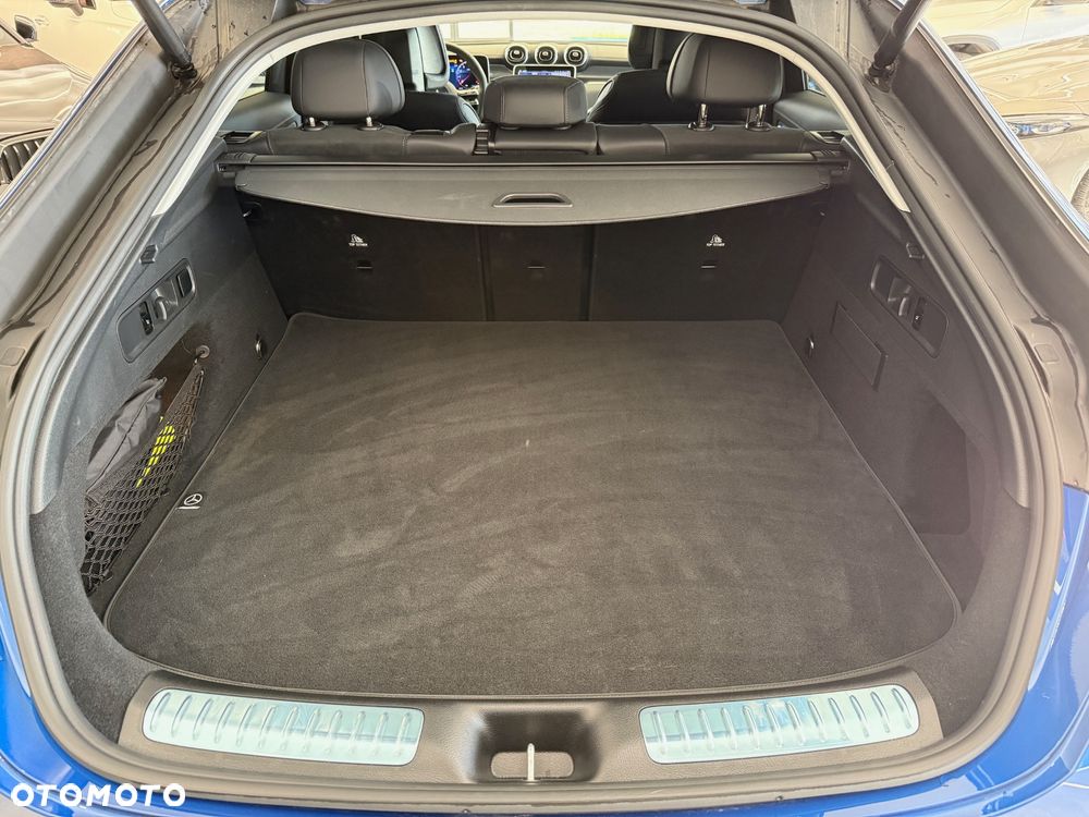 Mercedes-Benz GLC Coupe 200 4-Matic - 27