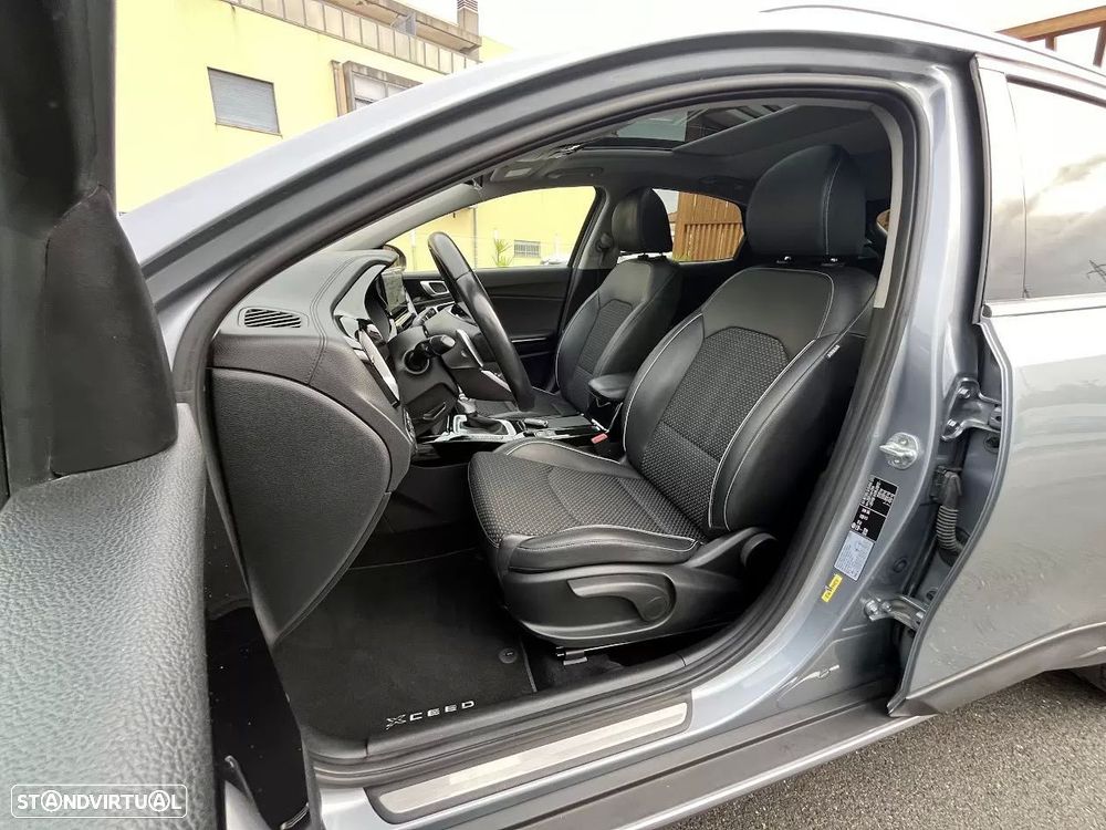Kia XCeed 1.6 GDi PHEV Drive - 29
