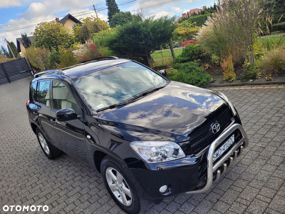 Toyota RAV4 2.2 D-4D Prestige - 13