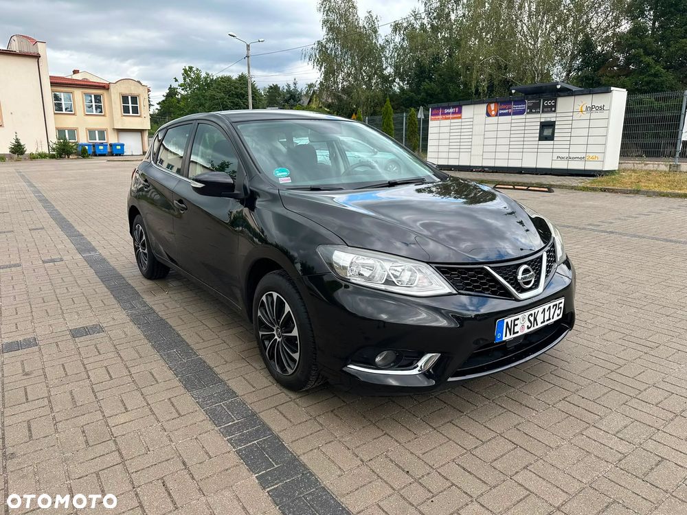 Nissan Pulsar 1.2 DIG-T Visia - 7