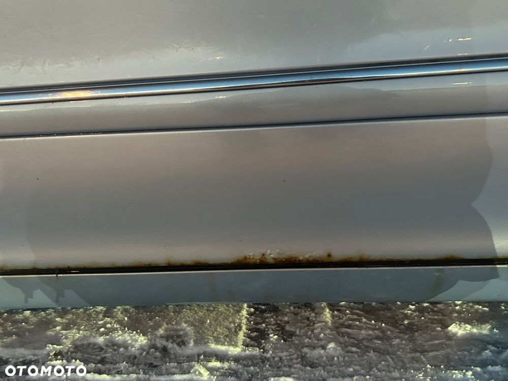 Mercedes-Benz Klasa S - 25