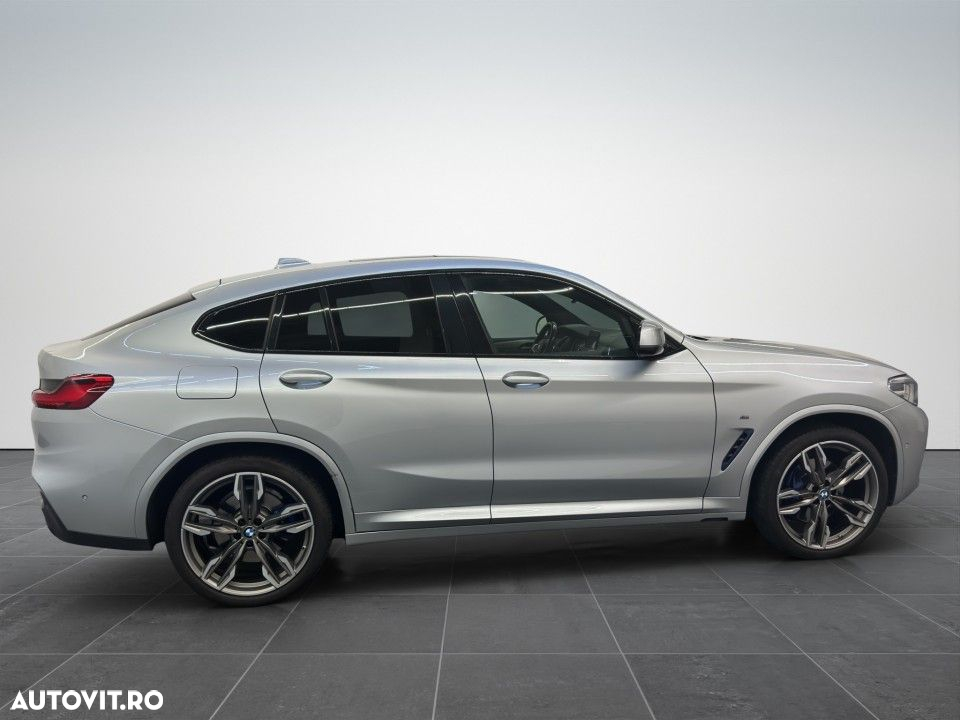 BMW X4 - 6