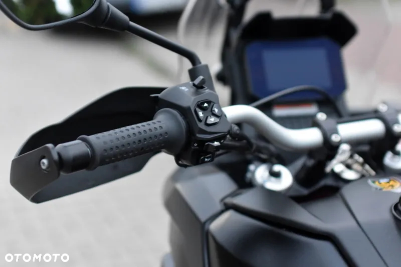 Aprilia Tuareg - 30