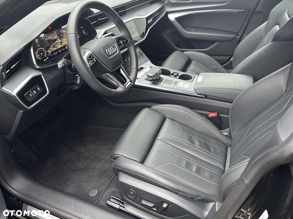 Audi A7 Sportback - 14