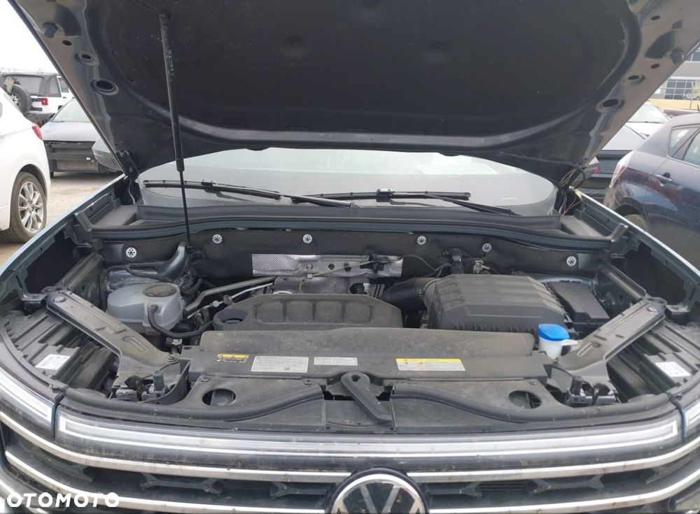 Volkswagen Atlas - 14