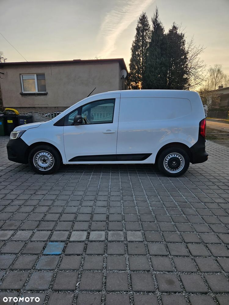Renault KANGOO - 3