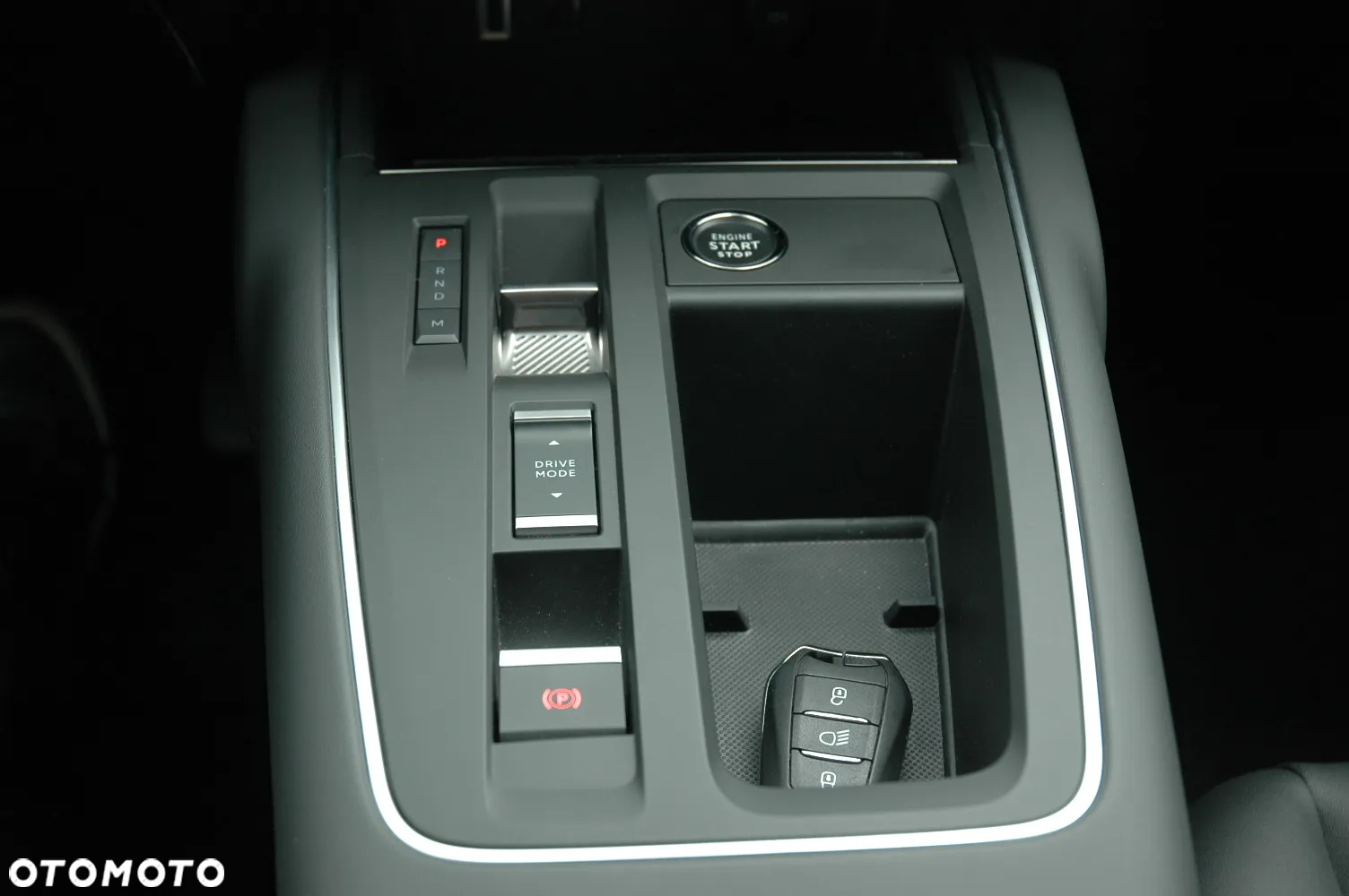 Citroën C5 Aircross 1.2 mHEV Max eDCT6 - 15
